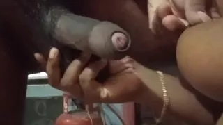 Wife Cheting Fucking Husband Friend