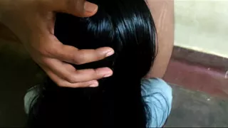Ohh noo A hot Cum shot indian Couples Husband and wife cum shot video romantic