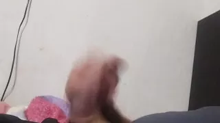 Masturbating Delicious