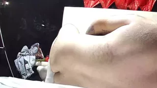 Homemade Oral Sex I Suck My Stepmom's Vagina