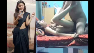 Desi 18 Year old  Horny Girlfriend First Time Rough Sex  ( PART-2)