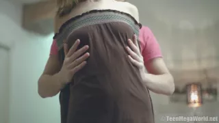 Wants anal