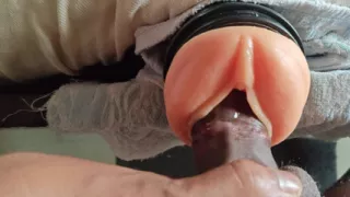 Boy fucked sex toy extreme way - Teen boy gapped the small hole pussy