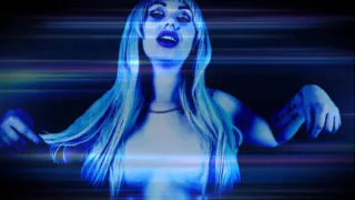 Teased and Than Eaten by a Seductive Mermaid with Big Tits!