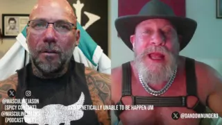 Porn Star Confessions - Down Under Dan (episode 189)