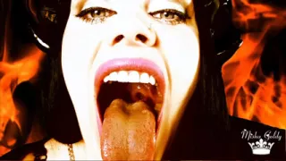 Demon Mouth Trap!