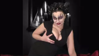 Succubus drains your cum JOI blowjob
