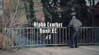 Alpha Leather Hunk Xl 7