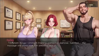 Ntr'ed by My Stepdad - Part 3