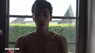 Fucking in the Countryside