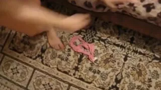 The Little Cocky Stepsister
