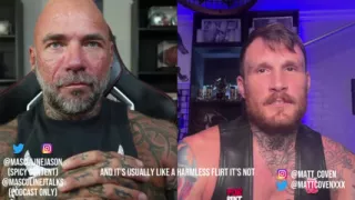 Porn Star Confessions - Matt Coven Episode 158