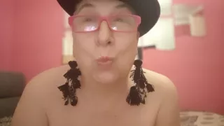 Veronica Rossi Official - She Always Surprises You with Her Bizarre and Sexy Moves