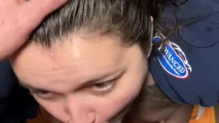 Cum on Me Stepdaddy