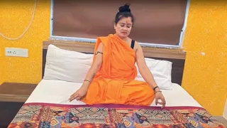 Tantrik Mata Ki Garam Jawani...
