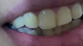 Played with My Saudi Wife's Pussy Before I Put My Penis in Her Pussy