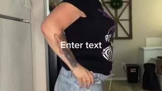 Afternoon Cock Ride
