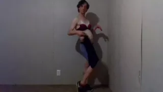 Trying Clothes Playing, Dressing and Undressing