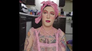 Tradwife: All in Deep Toys Anal