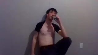 I May Be Your Slave, but I'll Still Dominate the Fuck Outta Your Hot Fucking Ass!