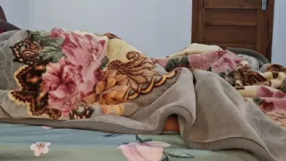 He fucks me well and deliciously, but my husband loved twerking on his dick until I reached orgasm.