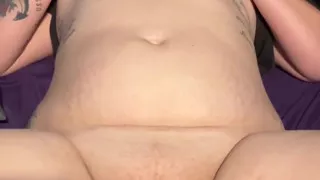 Vibrator Fun and Fuck