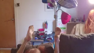 I now need cocks inside me