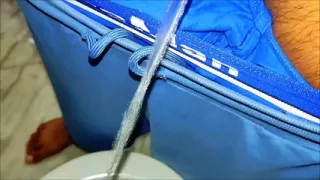 Pissing Compilation in Bangalore