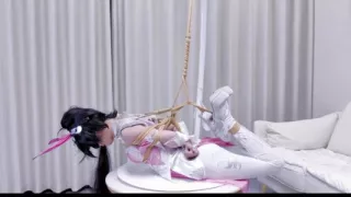 Anime Girls Cos Part 7