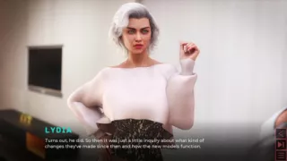 the synthetic milf masturbate son her boss in your house