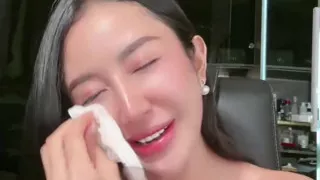 A Girl Who Likes To Be Pampered