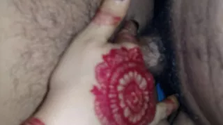 Real Bangladeshi Couple Passionate Sex - Hot Bengali Wife Nusrat & Shahin