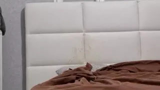 You want my ass hole