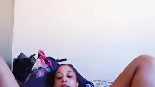 Kiki dream of every man  her west is so flexible