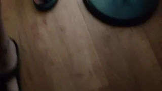 Nylonjunge video