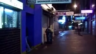 She Wants a Dick up Her Ass And She Gets It