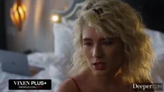 Jessie Brings Look-alike Kiara for Twisted Threesome