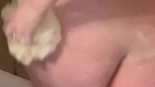 Shower Time