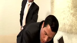 Spank!