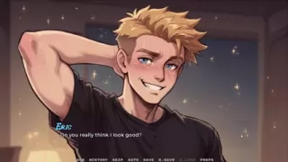 My New Girlfriend Taboo Hentai Game Ep.47 Step Sis Is Riding a Dildo While Her Step Brother Fuck in the Room Next Door!