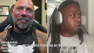 Redemption Interview with Adrian Mcgrady (episode 16)