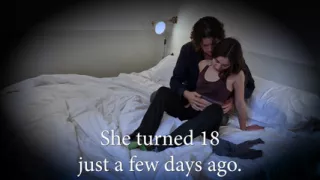 Real 18 Year Old Barely Legal Teen Virgin First Time Sex - Defloration of Young Innocent Girl Loses Virginity