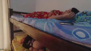 Beautiful Girls Masturbating to Get Rid of Their Horniness
