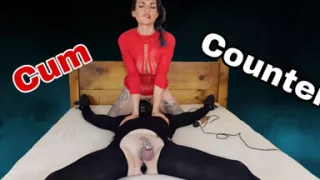 Cum Counter
