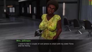 Pineapple Express 3 Cornells Stepmom Came Over with His Stepsister