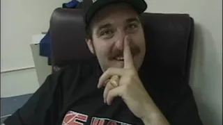 The Perverted Pussy