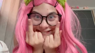 Face Fetish