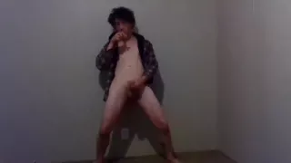 Trying Clothes Playing, Dressing and Undressing - Plaid Jacket Pt 10