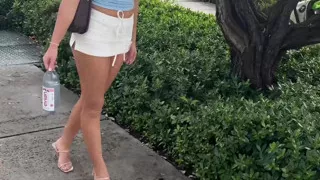 Blonde Khloe Kapri Making Sure To Savor Every Inch Of Hard Dick