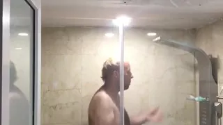 Fun in the Shower